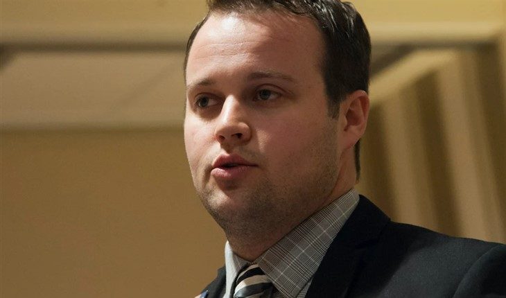 Josh Duggar