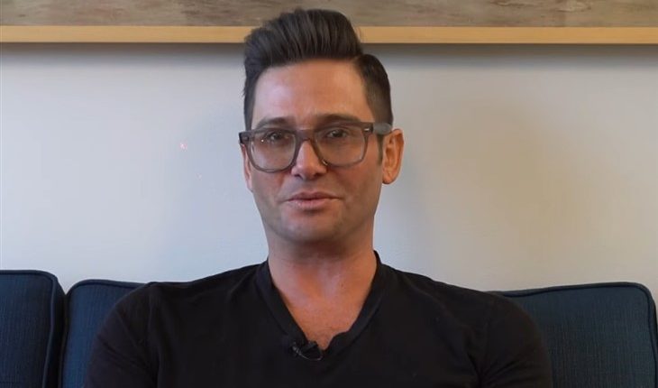 Josh Flagg