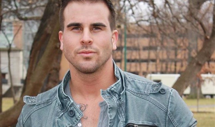 Josh Seiter