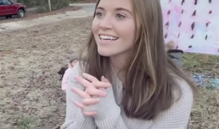 Joy-Anna Duggar