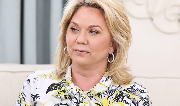 Julie Chrisley