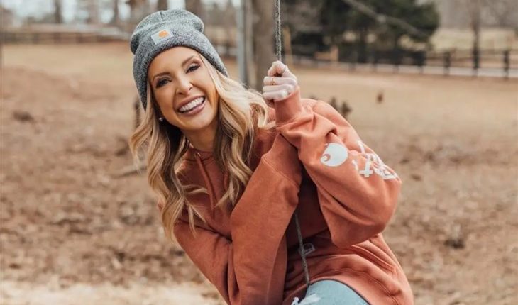 Lindsie Chrisley