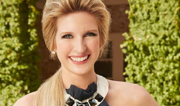 Lindsie Chrisley