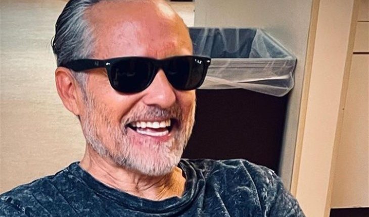 Maurice Benard