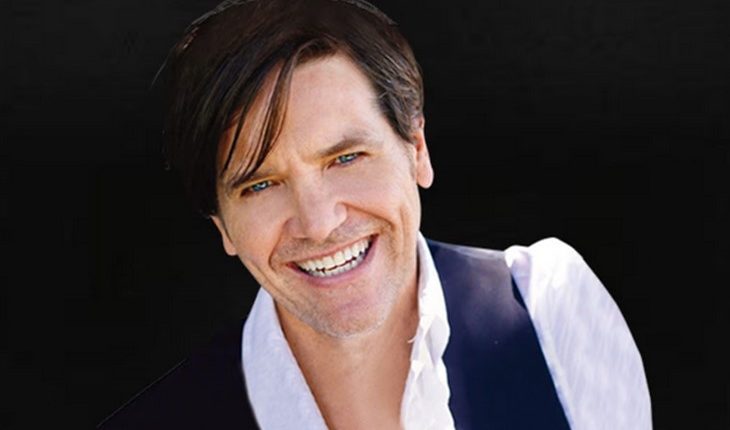 Michael Damian
