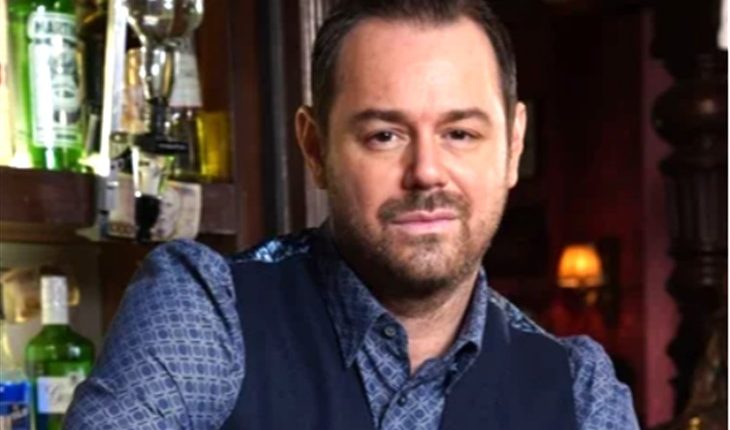 Mick Carter