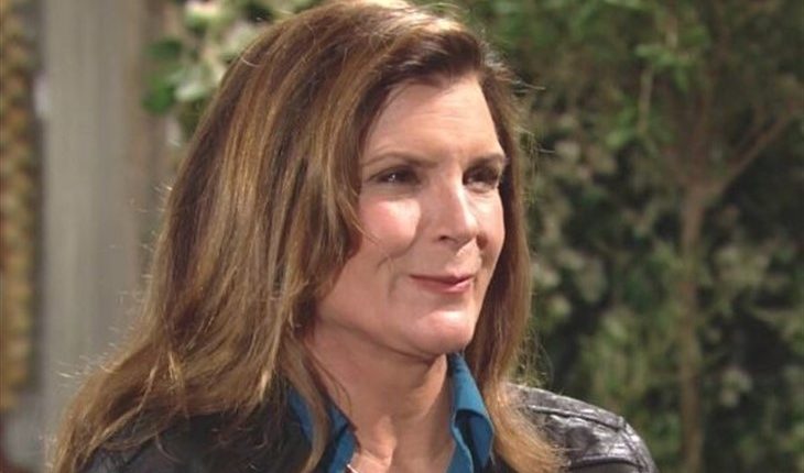Sheila Carter