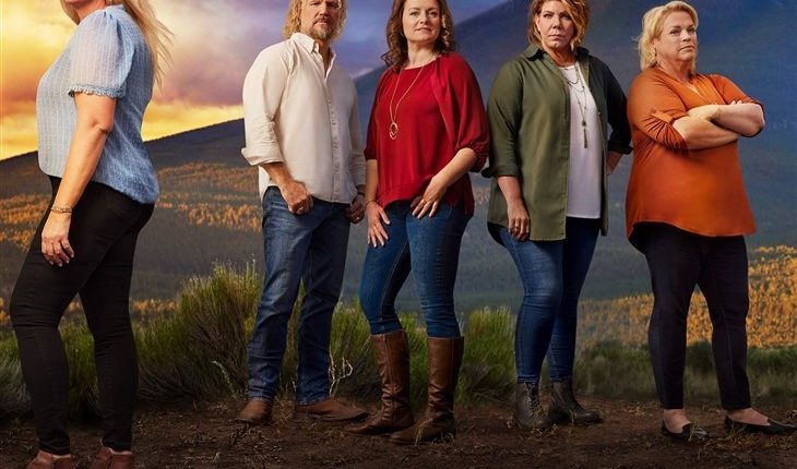 Sister Wives