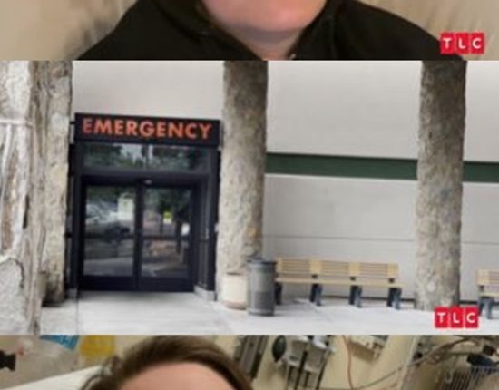 Sister Wives Fans Diss Robyn Dramatic Covid Crisis