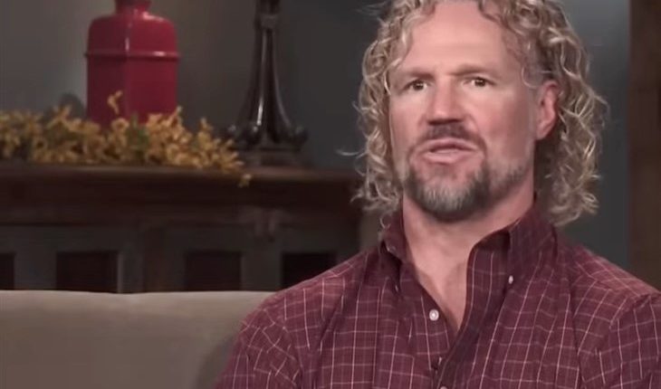 Sister Wives – Kody Brown