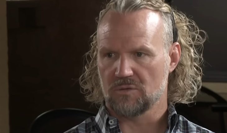 Sister Wives – Kody Brown