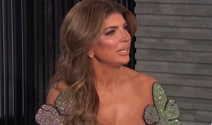 Teresa Giudice