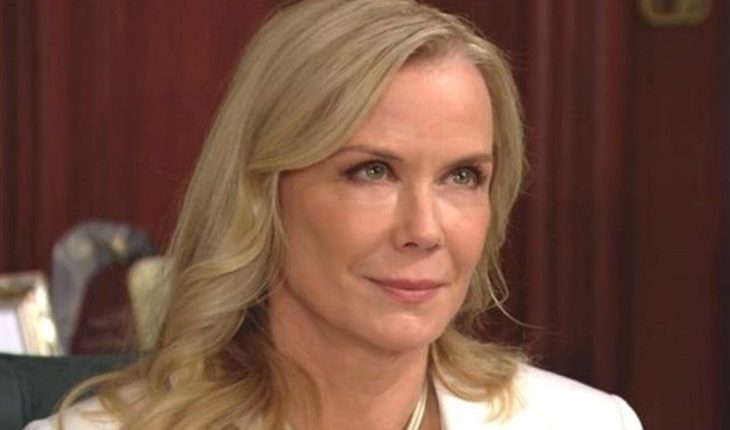 The Bold And The Beautiful