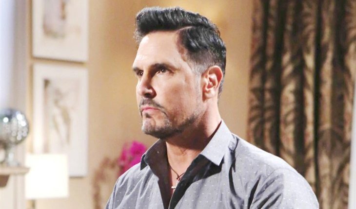 The Bold And The Beautiful – Bill Spencer (Don Diamont)