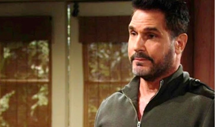 The Bold And The Beautiful – Bill Spencer (Don Diamont)