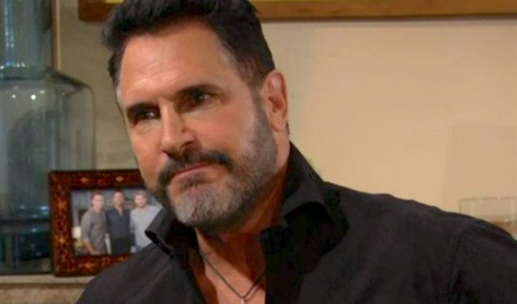 The Bold And The Beautiful – Bill Spencer (Don Diamont)