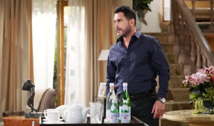 The Bold And The Beautiful – Bill Spencer (Don Diamont)