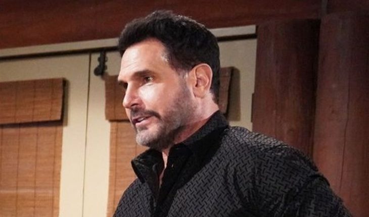 The Bold And The Beautiful – Bill Spencer (Don Diamont)