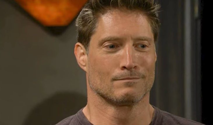 The Bold And The Beautiful Deacon Sharpe (Sean Kanan)