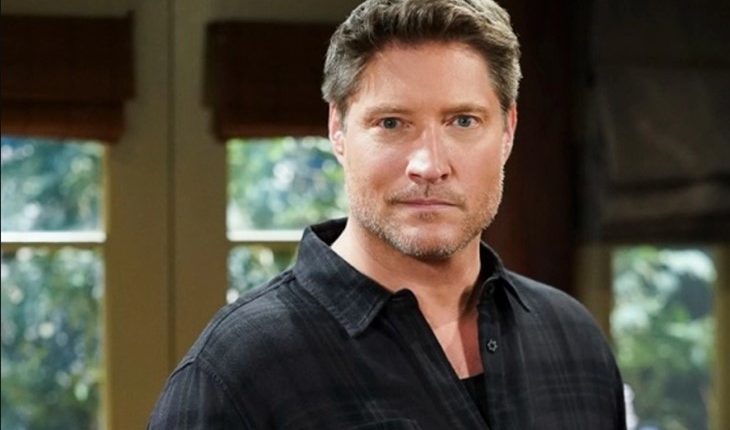 The Bold And The Beautiful – Deacon Sharpe (Sean Kanan)