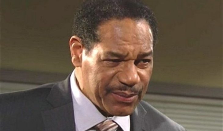 The Bold And The Beautiful – Deputy Baker