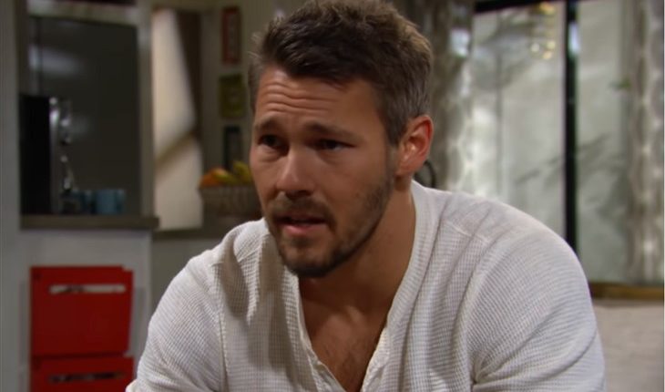 The Bold And The Beautiful – Liam Spencer (Scott Clifton)