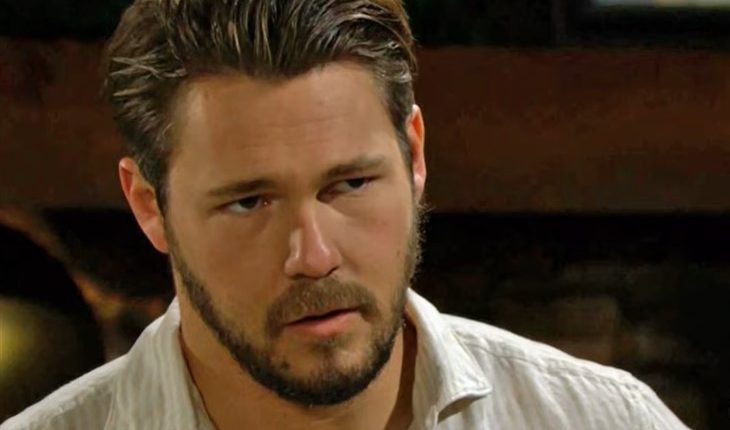 The Bold And The Beautiful – Liam Spencer (Scott Clifton)