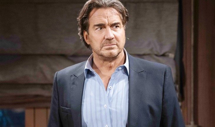 The Bold And The Beautiful – Ridge Forrester (Thorsten Kaye)