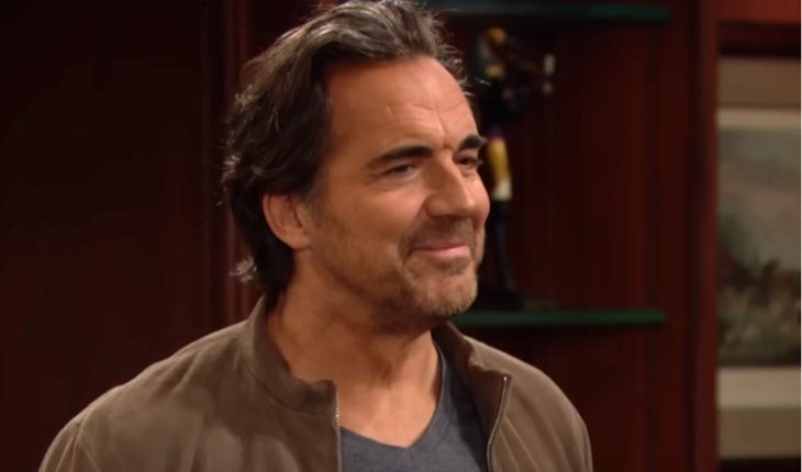 The Bold And The Beautiful – Ridge Forrester (Thorsten Kaye