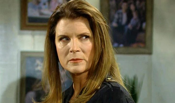 The Bold And The Beautiful – Sheila Carter