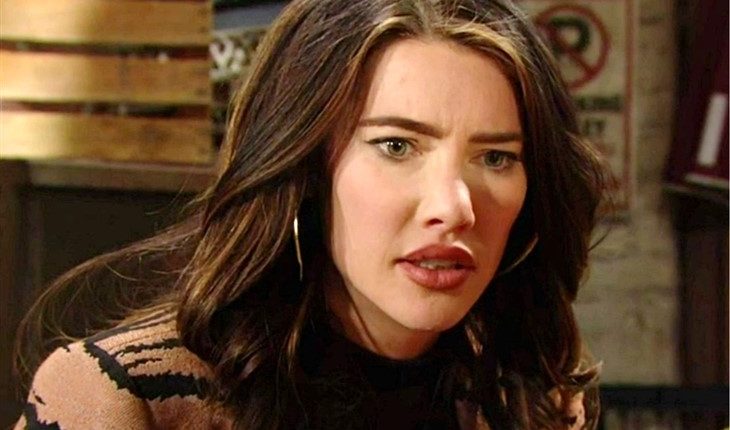 The Bold And The Beautiful – Sheila Carter (Kimberlin Brown)