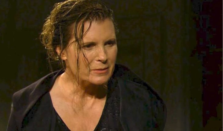 The Bold And The Beautiful – Sheila Carter (Kimberlin Brown)