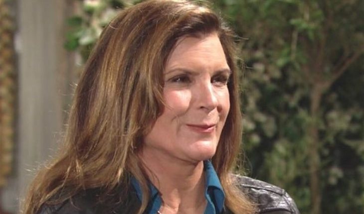The Bold And The Beautiful – Sheila Carter (Kimberlin Brown)