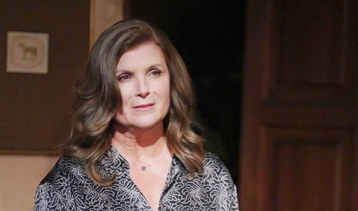 The Bold And The Beautiful – Sheila Carter (Kimberlin Brown) (730 x 471)