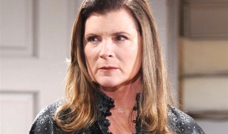 The Bold And The Beautiful Spoilers – Sheila Carter