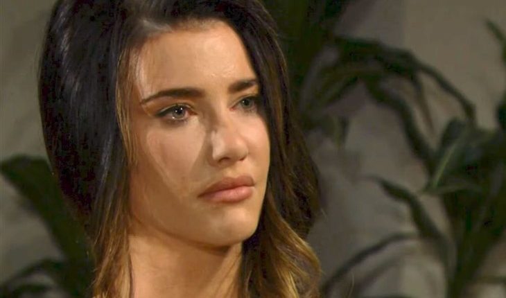 The Bold And The Beautiful – Steffy Forrester (Jacqueline MacInnes Wood)