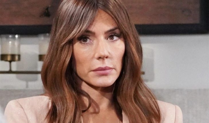 The Bold And The Beautiful – Taylor Hayes (730 x 468)