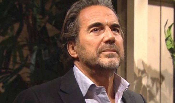 The Bold and The Beautiful Ridge Forrester (Thorsten Kaye)