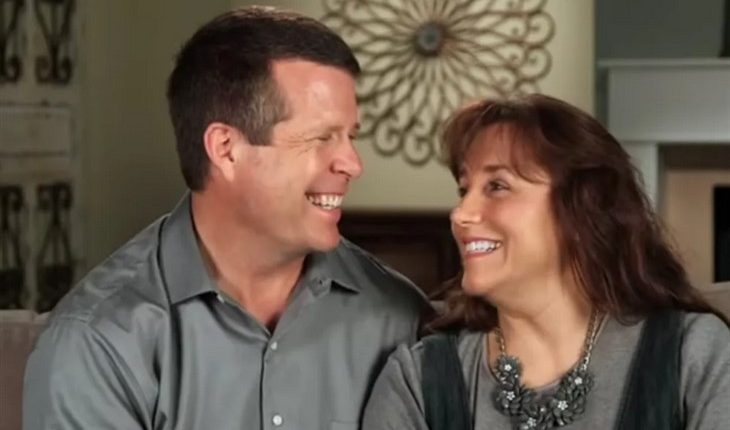 The Duggars