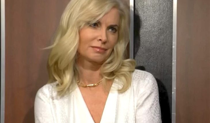 The Young And The Restless – Ashley Abbott (Eileen Davidson)