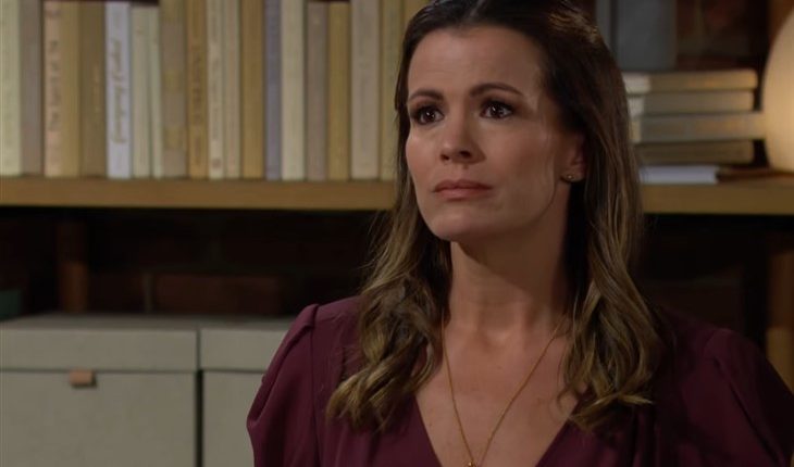 The Young And The Restless – Chelsea Lawson (Melissa Claire Egan)