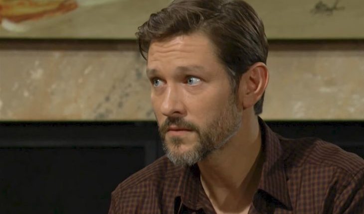 The Young And The Restless – Daniel Romalotti (Michael Graziadei)