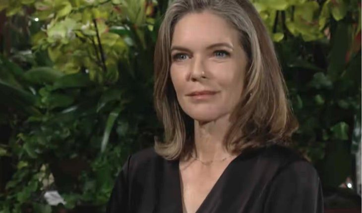 The Young And The Restless – Diane Jenkins