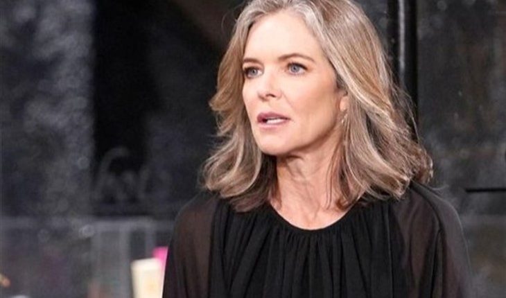 The Young And The Restless – Diane Jenkins (Susan Walters)