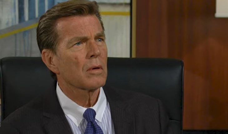 The Young And The Restless – Jack Abbott (Peter Bergman)