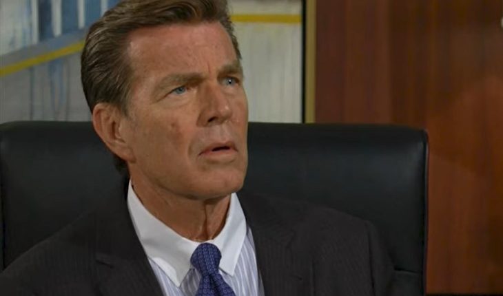 The Young And The Restless – Jack Abbott (Peter Bergman)