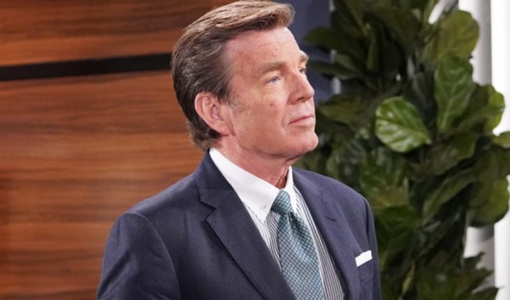 The Young And The Restless – Jack Abbott (Peter Bergman)