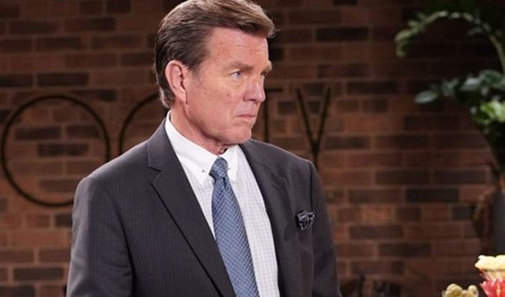 The Young And The Restless – Jack Abbott (Peter Bergman