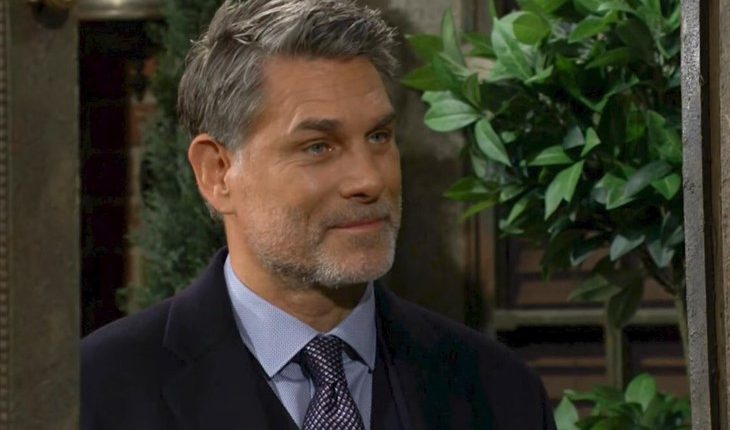 The Young And The Restless – Jeremy Stark (James Hyde)