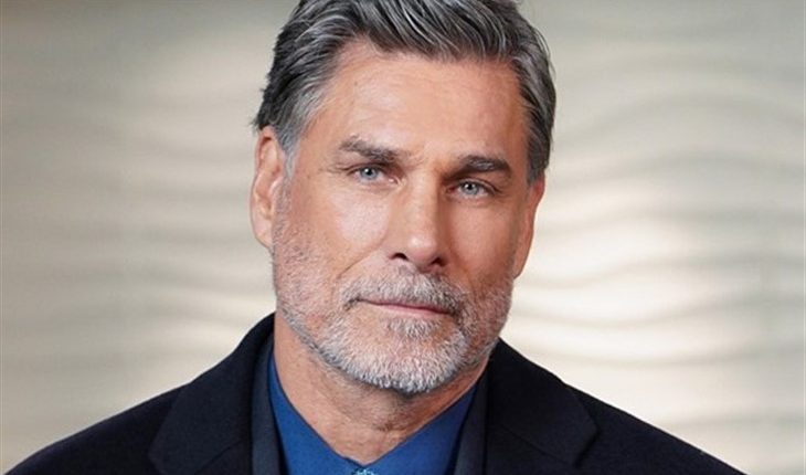 The Young And The Restless – Jeremy Stark (James Hyde)